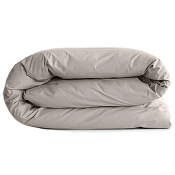 Linnea housse de couette percale MANOIR