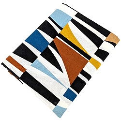 LinneA drap plat coton Pietro