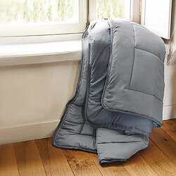 LinneA couette bicolore Cocoon