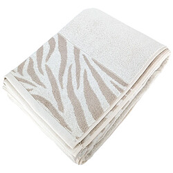 Linnea drap de bain Zebra Soft