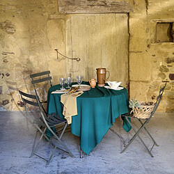 Linnea nappe rectangulaire coton HONO