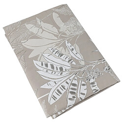 Linnea drap plat satin de coton Cayenne Drap plat 180x290 cm satin de coton 110 fils/cm² CAYENNE ficelle parure de lit en satin de coton très qualitative et haut de gamme. Apporte une touche