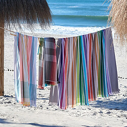 Fouta & pestamal