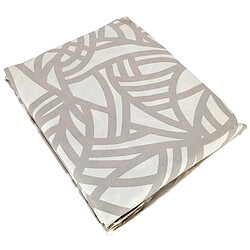 Linnea Nappe enduite ronde Eva - Beige