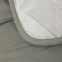 Acheter Linnea Couette chaude Cocoon bicolore