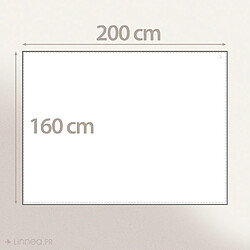 Acheter Linnea nappe rectangulaire coton HONO