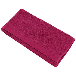 Linnea serviette invité éponge Alba