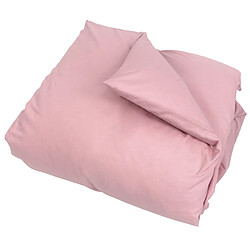 Linnea housse de couette coton Alto