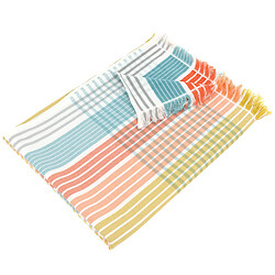 Avis Linnea Fouta drap de plage en coton CLEYA