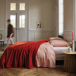 Linnea couverture polaire Teddy