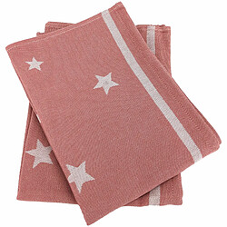 Linnea torchons de cuisine NOVA - lot de 2