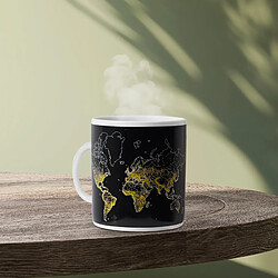 Acheter Linnea Mug thermoréactif XXL - Noir