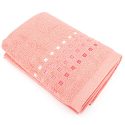 Linnea drap de bain éponge coton