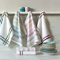Serviette de table & torchon