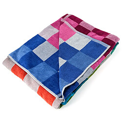 Acheter Linnea drap de plage velours Panarea