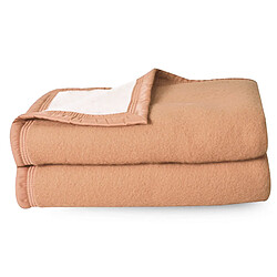 Linnea Couverture en laine Woolmark