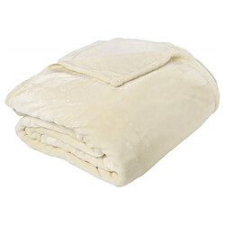 Linnea couverture polaire microvelours Velvet