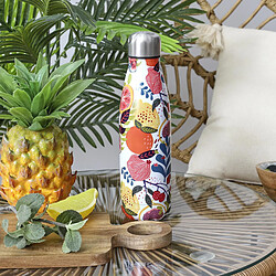 Gourde & mug de voyage