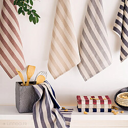 Serviette de table & torchon