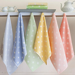 Serviette de table & torchon