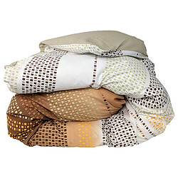 Linnea housse de couette coton Niagara