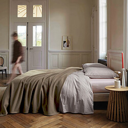 Linnea couverture polaire Teddy