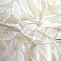 LinneA nappe rectangulaire antitaches Verdure