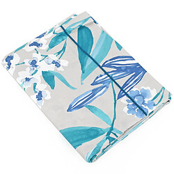 Linnea drap plat satin de coton Frida