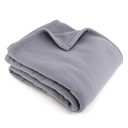 Linnea Couverture polaire Teddy