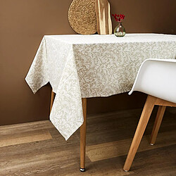 Linnea nappe rectangulaire LISA