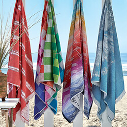 Fouta & pestamal