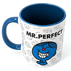 Acheter Linnea mug céramique Monsieur Madame Mr Parfait