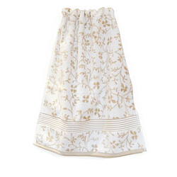 Linnea serviette invité Vintage Floral