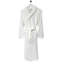 Peignoir, cape, poncho