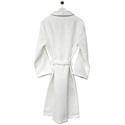 Avis Linnea Peignoir de bain nid d’abeille
