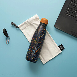 Linnea gourde isotherme Mélisse