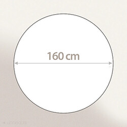 Acheter Linnea nappe ronde toile cirée