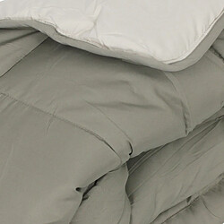 Avis Linnea Couette chaude Cocoon bicolore
