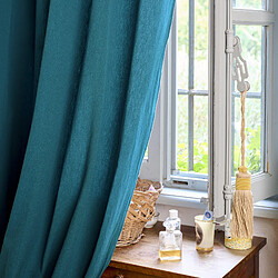 Linnea nappe carrée coton lavé HONO pas cher