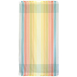 Acheter Linnea Fouta drap de plage en coton CLEYA