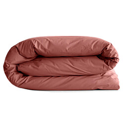 Linnea housse de couette percale Manoir