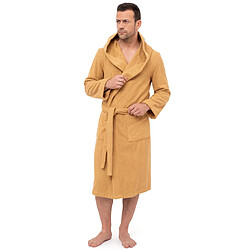 Acheter Linnea peignoir de bain à capuche adulte - XL