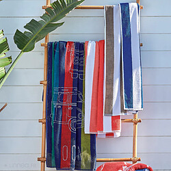 Fouta & pestamal