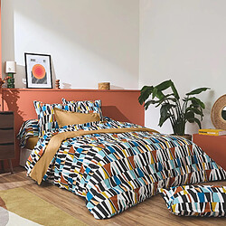 Avis LinneA drap plat coton Pietro