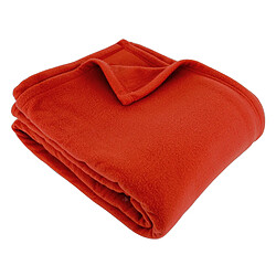 Linnea couverture polaire Teddy