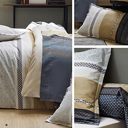 Acheter Linnea housse de couette percale Marlow