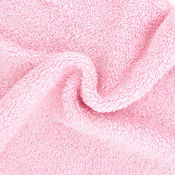 Acheter Linnea serviette invité éponge Pure - Rose