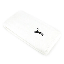 LinneA drap de douche coton éponge