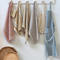 Serviette de table & torchon