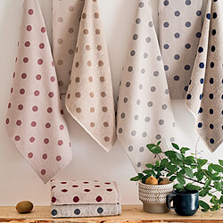 Serviette de table & torchon